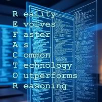 REFACTOR